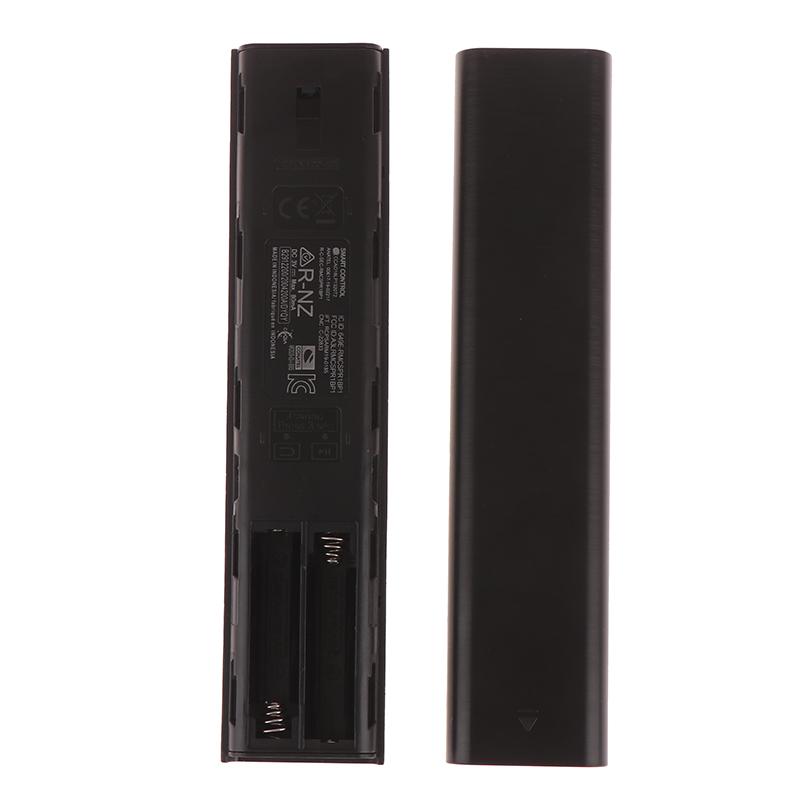 Bn59-01386D Replacement Voice Remote Control For Samsung Smart Tvs Compatible With Neo Qled Frame  Uhd Series No Solar
