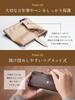 Yaoraca Pen Case Holder For Fountain Pen Brown