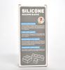 Silicone Teething Building Blocks for Babies - Chewable, Large Pieces, Early Education Toy for 6+ Months