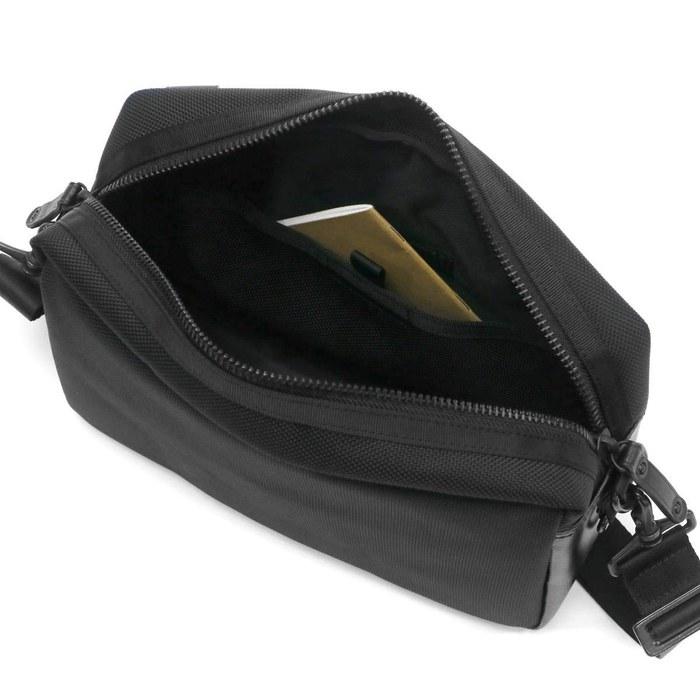 [Porter] Yoshida Bag Shoulder Bag HEAT 703-07970 Black