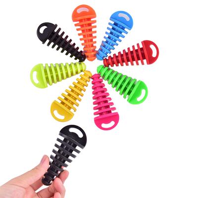 1PC Motorcycle Exhaust Muffler Plug Pipe Off-Road Silencer Wash Pipe Protector