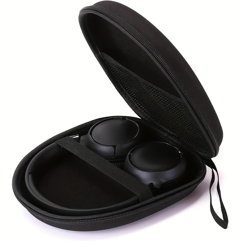 Headphone Case for Sony WH-CH720N WH-1000XM4 MDR-ZX100 Universal Headset Travel Bag Hard EVA Storage Earphone Carrying Pouch