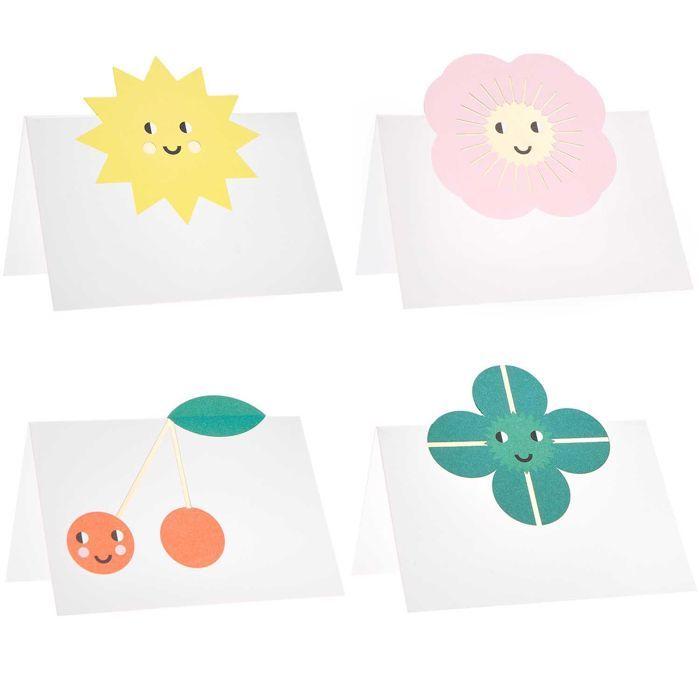 Marque-places Summer