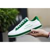 Men's Low-top Casual Shoes Korean Version of The Sports Single Shoes, Fashion Tide Student Shoes with Board Shoes