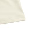 European & American Style Ribbed Slim-Fit Backless V-Neck Bow Short-Sleeved Summer Knit T-Shirt for Women