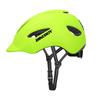 Cycling helmet with tail light USB charging waterproof mountain road roller skating outdoor cycling hard hat casual helmet