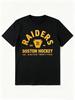 LokaleIlya Rozanov81Boston Raiders T-Shirt Hudson Williams Connor Storrie Hemd Hemd inspiriert von hitziger Rivalität