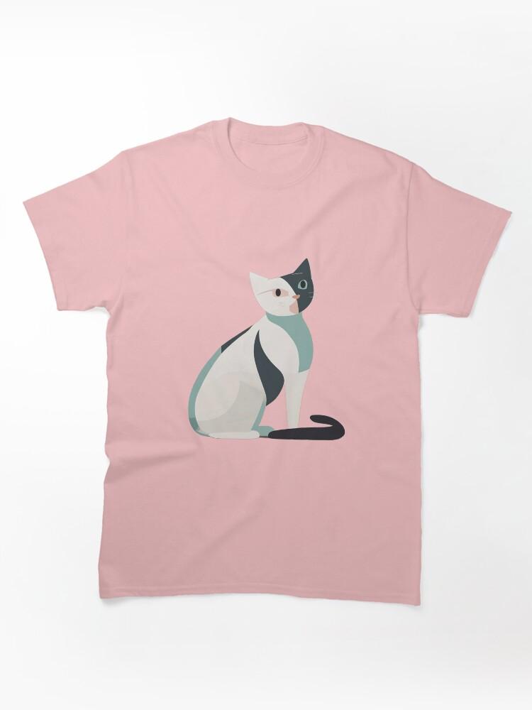 Far Cry Shylily Cat Classic T-Shirt