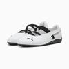 Puma Speedcat Lth Women' Ballet Flats White 40358701 R 37
