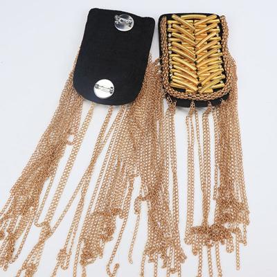 Broschen & Körperschmuck