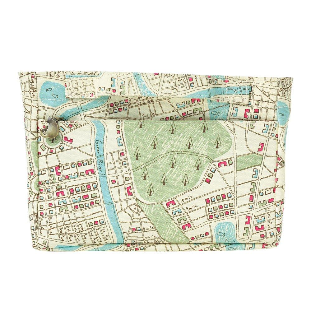 

Дизайн Фил Сумка в сумке Аксессуары Кошка Pattern 53263006