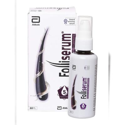 FOLLISERUM 60ml X Opakowanie 2 szt.