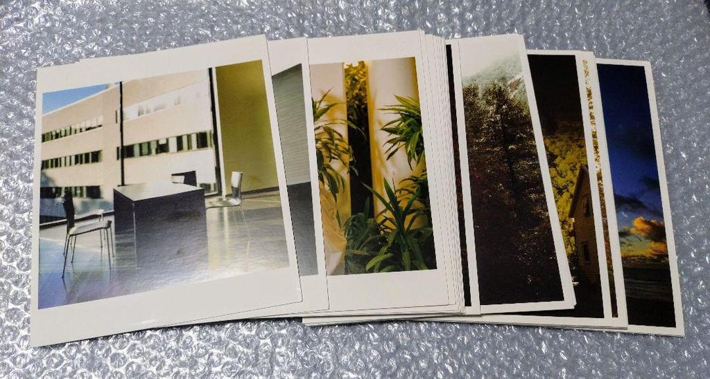 [USED] Happy End of the World Una Hunderi Collection