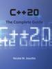 Kniha C++20 - The Complete Guide