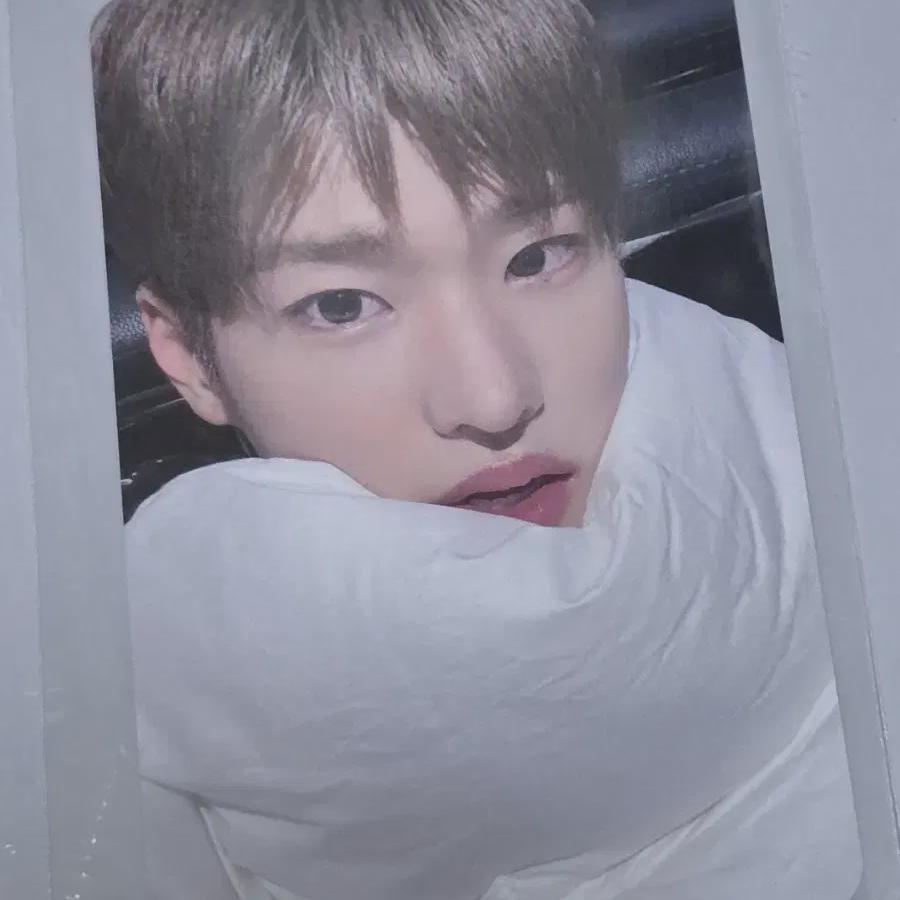 

Riize Makestar Одеяло Лотерея счастливчика Сохи