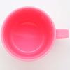 Kirby of the Stars Plastic Cup C-1 Pink