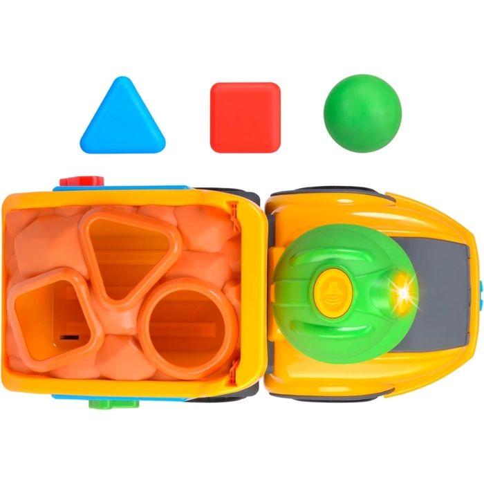 ABC Truck Harry Hauler