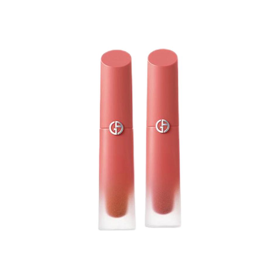 

Giorgio Armani 2-Pc. Lip Maestro Satin Long-Lasting Lipstick Gift Set #20+#18