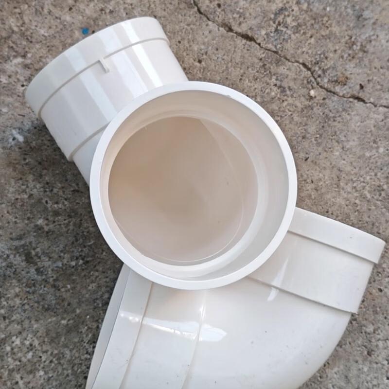 PVC 90-Degree Elbow