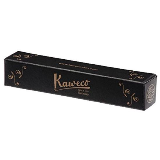 Kaweco Skyline Sport Mint Fountain Medium Officially Imported Pen, Nib, SSFP-MI,