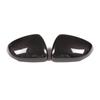 Set of Door and Side Mirror Covers for W177 Made of ABS Easy Exterior Custom Accessories Fiber 2-Piece Mercedes-Benz A-Class (2019) Material,