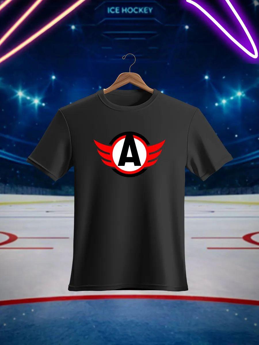 Kids HC Avtomobilist T-shirt 4XL