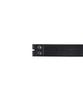 Emoseutaenseukeulleob Core Belt - Calf Hair (Black Snake / Red Lining)