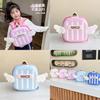 Cute Oxford Fabric Kindergarten Backpack With Breathable Wings For Kids Stylish And Fun