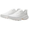 Anta Champion K3 Casual Comfortable Shock Absorbing Non-Slip Wear-Resistant Low-Top Hiking Shoes Women Hiking Shoes Paper-White 122536607A-3