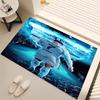 1pc Cristiano Ronaldo Print Area Rug - Soft, Washable Non-Slip Indoor Mat, Living Room, Home Office Decorative Rug,Office Decorative