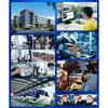 12V 24V Auto 48V MPPT 20000W 10A 20A 30A 40A Wind Charge Controller For Wind Turbine Generator Water Proof IP67 For Home Energy