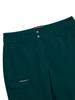 Wide Angle Co High Stretch Tapered Pants L_Dark Green