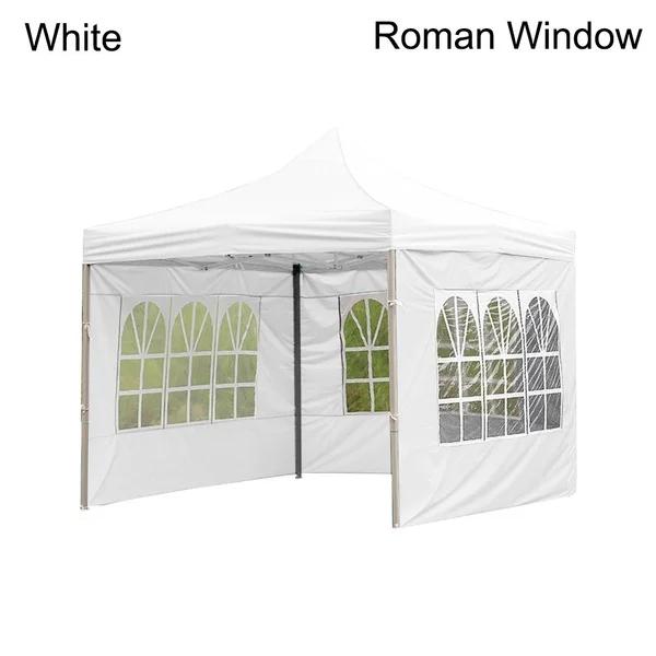 Outdoor Party Waterproof Oxford Cloth Tents Gazebo Rainproof Tent Surface Replacement (Canopy Top and Frame Not Included) 2025