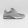 M990GY3 New Balance 990V3 Gray Made in USA MiUSA