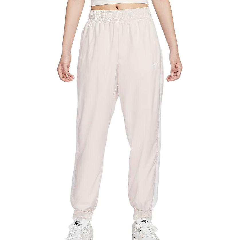 Nike Sportswear Knitted Sweatpants Women's Light Pink FV7661-104