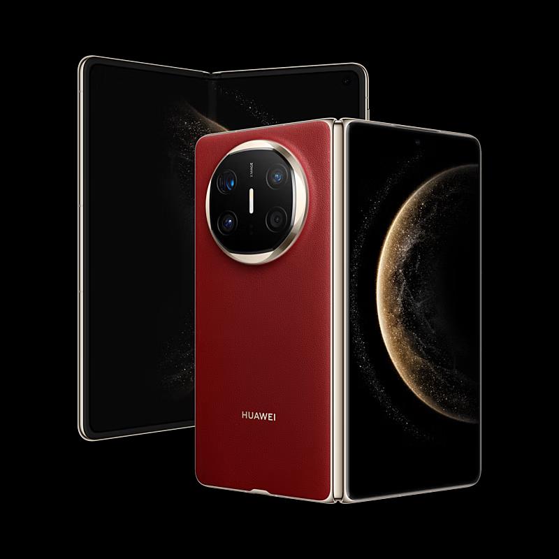 Huawei Mate X6 Foldable Smartphone (CN Version)
