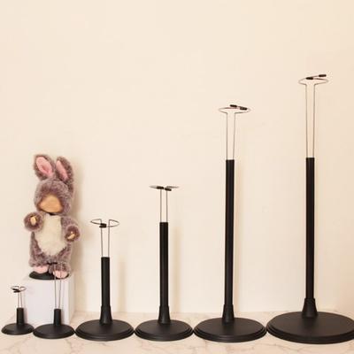 1 Set Çok Boyutlu Ayarlanabilir Bebek Standları Braket Destek Ekran Tutucu Kukla Bilek Plastik