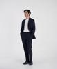 Madmars Lightweight Poly Set-Up Mmsu02 Navy