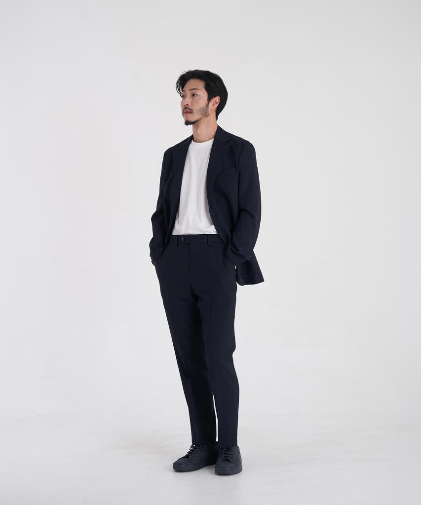 Madmars Lightweight Poly Set-Up Mmsu02 Navy