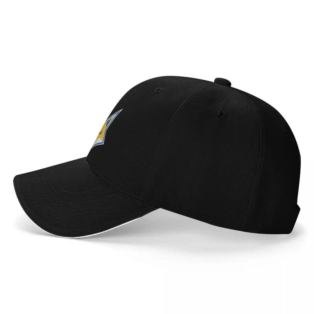 Gorra de Béisbol Leicester City Unisex Nueva en Unisexs Para Mujer