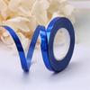 100m Holiday Decorations Silk Satin Ribbons Balloon Set Satin Ribbon Crafts Gift Wrap Wedding Decoration Handmade Craft Ribbons