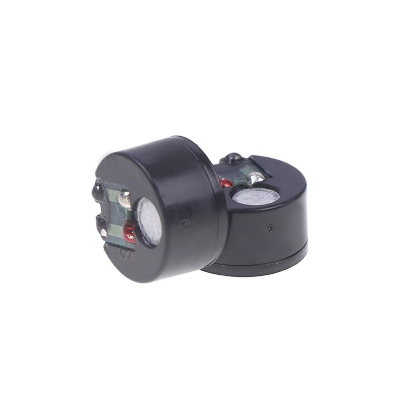 2Pcs/set Dynamic Microphone Capsule Microphone Core Compere Live Broadcast Conference Use KTV Performance Microphone Accessories