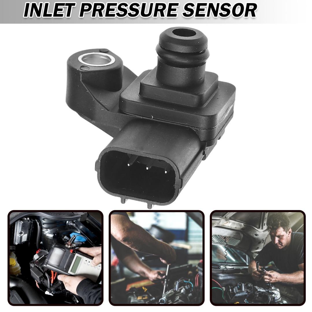 

Малинаиси 37830-ПНК-003 079800-7240 Датчик КАРТЫ в сборе для пилота Хонда Аккорд