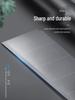 Heavy Duty Stainless Steel Utility Knife - Super Sharp and Thickened All-Metal Paper Cutter
