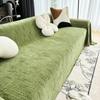 Ins Style Quaste Stoff Sofa Decke Chenille Vier Jahreszeiten Universal Überwurfdecke Vollständige Abdeckung Möbel Staubschutz Sofatuch