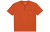Men's ASICS T-Shirts Men's Crew Neck Moderate Straight Fit