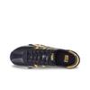 ONITSUKA TIGER Runspark Klassiek Comfortabel Antislip Lichtgewicht Lage Casual Hardloopschoenen Unisex sneaker Zwart Goud D201L-001