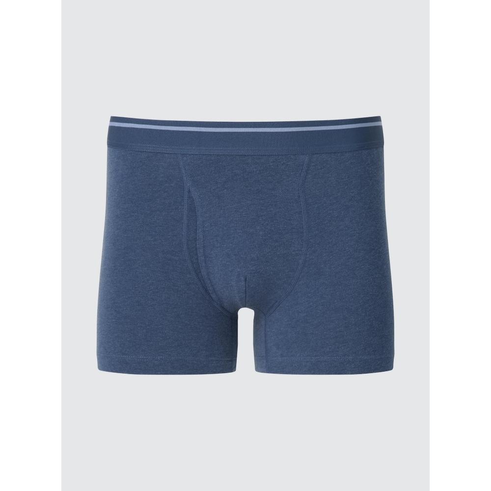 Uniqlo Japan Cotton Boxer Briefs