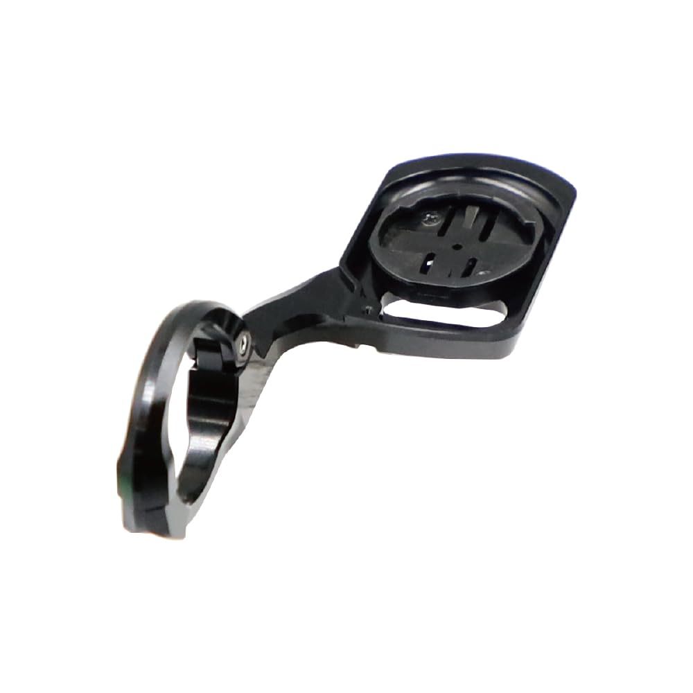 Wahoo Aero Combo Mount for Wahoo New BOLT Lower Adapter [REC MOUNT] (Cantilever Type) (V2) [WAH3-AERO12+GP] (Includes GP-K400A)