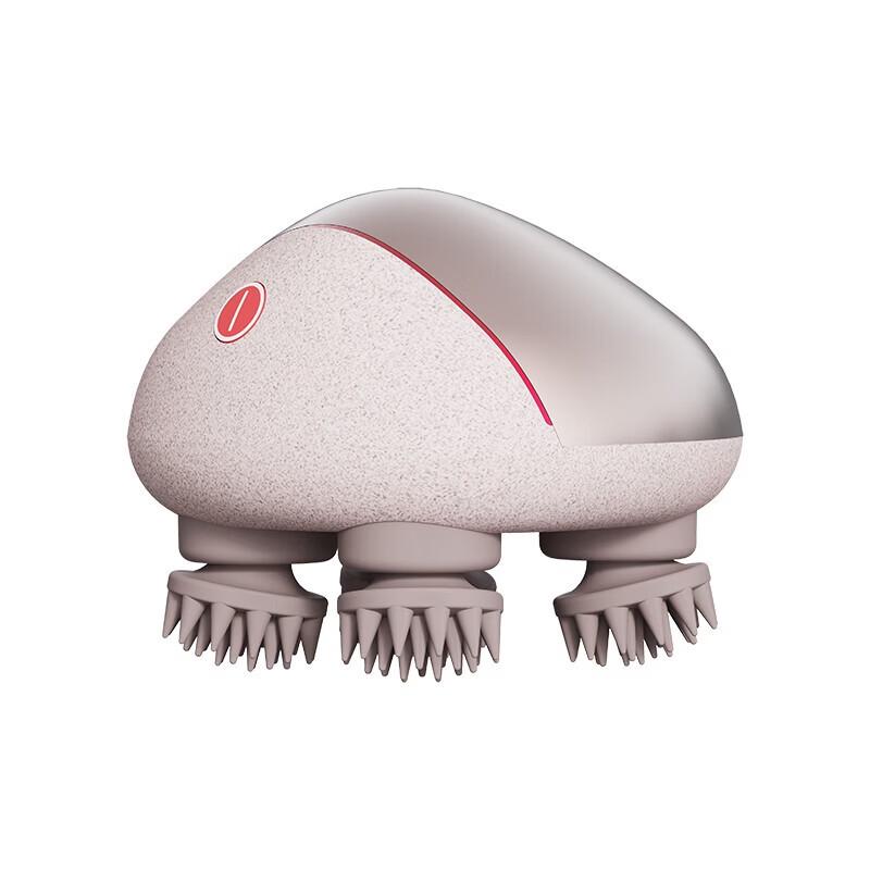 Breo Scalpmini Head Massager CN plug (adapter included)